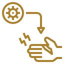 Atención directa y sin procesos innecesarios