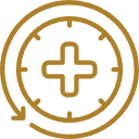 Recuperación enfocada en volver a tu vida normal